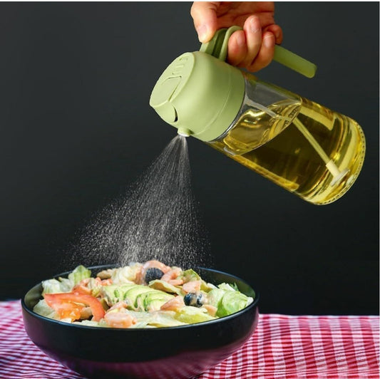 Best Oil Spray Bottle for Healthy Indian Cooking | Havenixstore